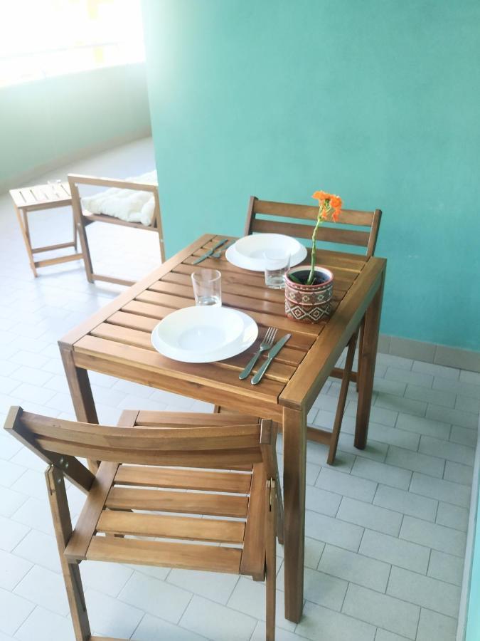 Appartamento Le Palme Montesilvano Exterior photo